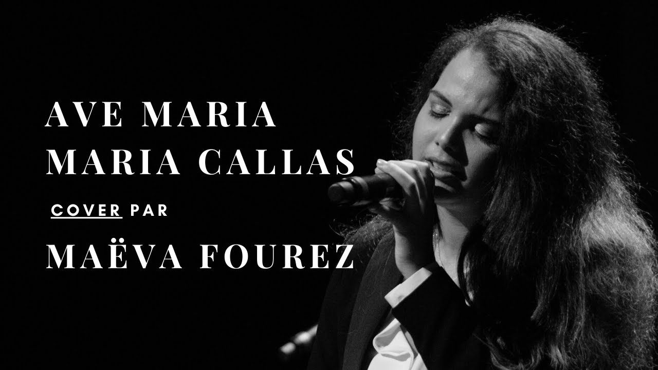 Ave Maria