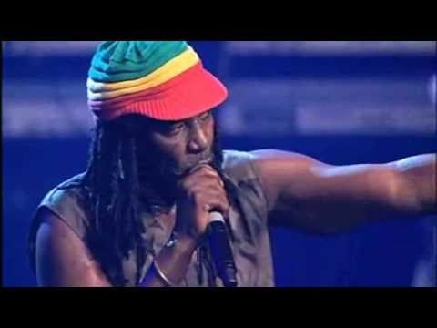Alpha Blondy - 2007 - 15 - Les Salauds