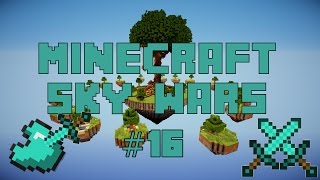 Miniaturka - Skywars #16 Nowa klasa i fart tą nowa klasą ?!