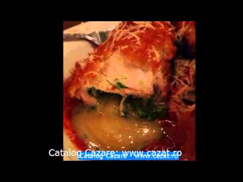 Cazare Odorheiu Secuiesc, Harghita - Cazat.ro