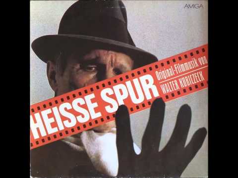 Walter Kubiczeck - Tschüss, Pt  1