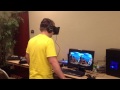 Oculus Rift (waret) - Známka: 2, váha: střední
