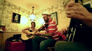 Rochester Schottische - Rafe & Clelia Stefanini with guest David Bragger