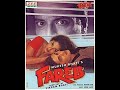 A Tale Of Betrayal Revenge Watch Fareb 1996 Full Movie Summary