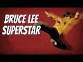 Wu Tang Collection Bruce Lee Superstar
