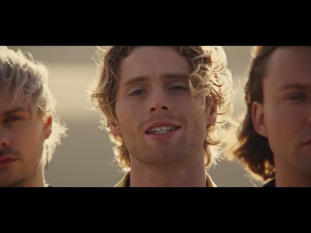 Complete Mess von 5 Seconds Of Summer ((jetzt ansehen))