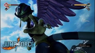 【ジャンプフォース】オンライン対戦 #26