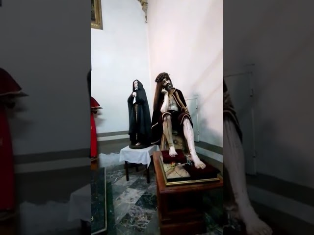 Vídeo relacionado con Figura de Jesús - Estatua de Jesucristo - Meditación Jesús - Estatuas Sagradas - Figuras Católicas, Escultura, 10 cm, Decoración del hogar e Iglesia