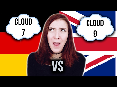 Using The WRONG Words #3 False Friends