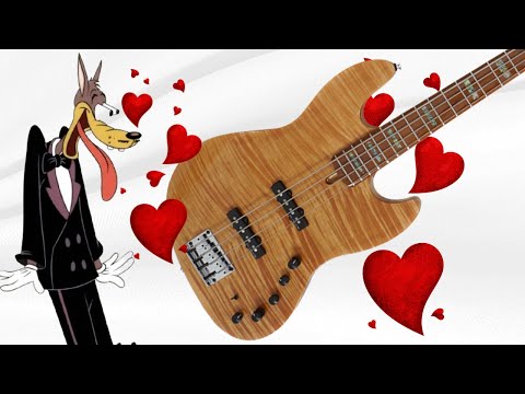 SIRE MARCUS MILLER v10 Review/LOVE At First Sight!