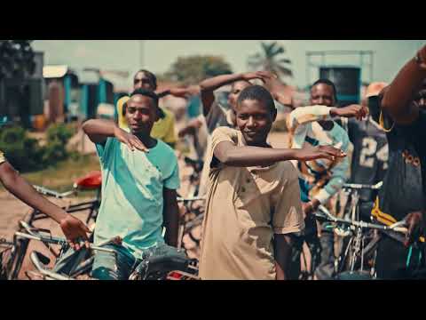 Belami Muka - JALOUSIE ( OFFICIAL MUSIC VIDEO)