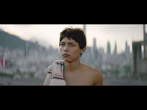 Lisandro Meza - Te llevare/ "I'm No Longer Here"/"Ya no estoy aquí" de Fernando Frías de la Parra