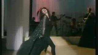 Kate Bush - Violin (1979 Xmas Special)