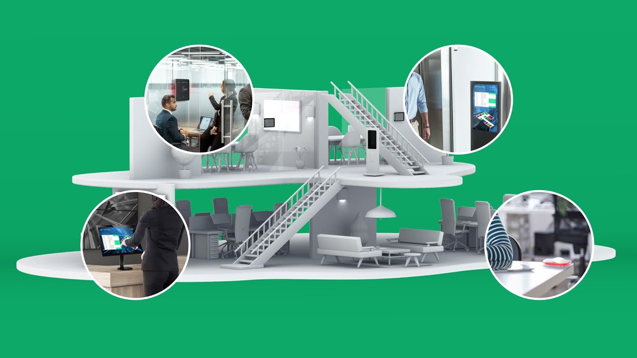 IAdeaCare Device Management Solution - Quick Start Guide