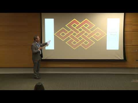 2018 UCLA Martial Arts & Wellness Symposium - Dr  Robert Bilder