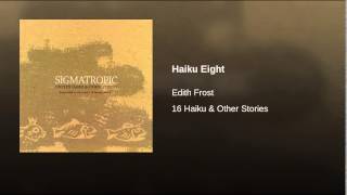 Haiku Eight