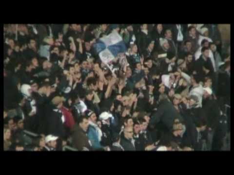 Brescia vs Inter - Serie A 2010-2011