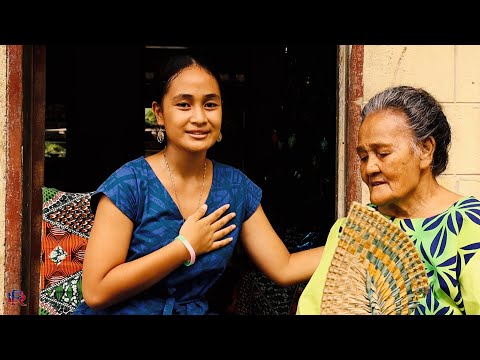 O OE OSE TINĀ LELEI - Shanaland Faalogo - New Samoan Song (Pese mo tinā)