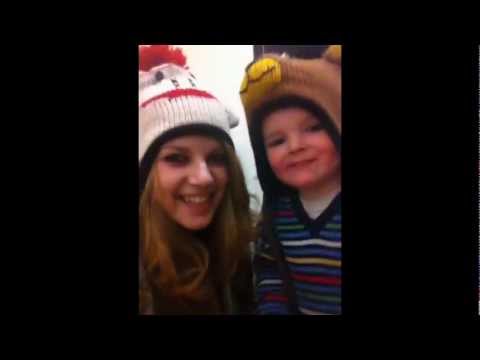 Vlogmas #8 11th December 2011