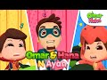Omar Hana N Ayah Lagu Anak Islami
