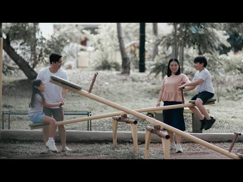 G.G | Ganito Tayo, Kapuso