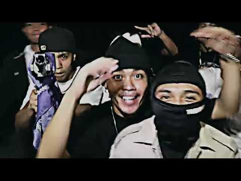 4G GENG - STREET CHILD Feat. Paulo Sebastian Prod. by Eyezo (OFFICIAL MUSIC VIDEO)