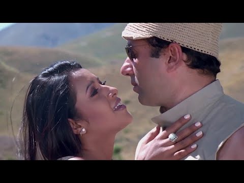 Humsafar Ke Liye Humsafar Mil Gaya | Jaal The Trap Song | Sani Deol | Humsafar Ke Liye Video Song