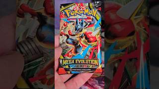 Mega Evolution 7-14-26 #pokemoncards #pokemontcg