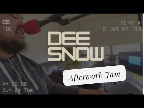 TAPIRI MAI RA (Cover) - Dee Snow