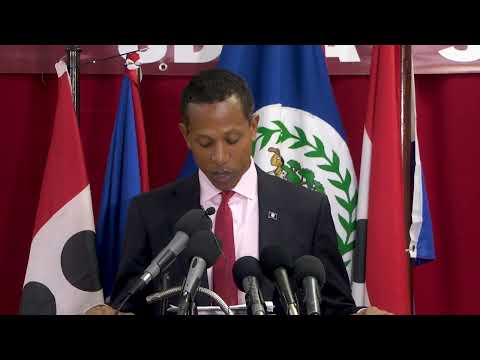 ComPol Chides Opposition Leader over Remarks on Crime