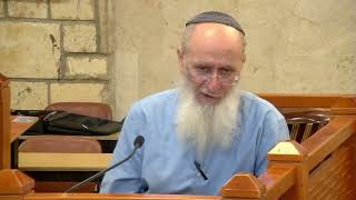 איך דבקים בה'? – שיעור 67 – ספר דברים