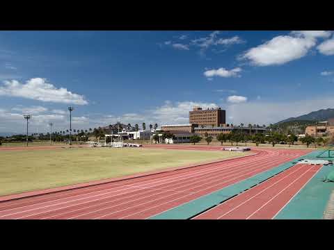 Blue Winds presents かのやエンジョイスポーツ - オンライン運動会 -〜自宅からオンラインで参加できる新しい運動会〜