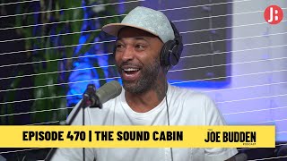 The Joe Budden Podcast - The Sound Cabin
