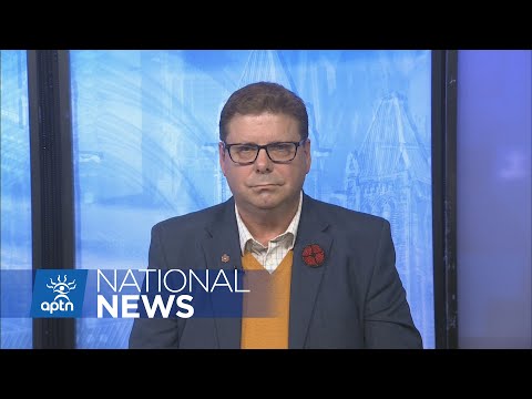 Audits on Canada's prisons paint grim picture for Indigenous people | APTN News