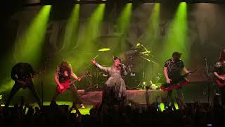 Battle Beast - The Golden Horde