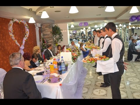 11 Cameraman nunta ( PREZENTAREA APERITIVULUI , LIVE% ) fotograf & dj 0751132073 , djfotofilm