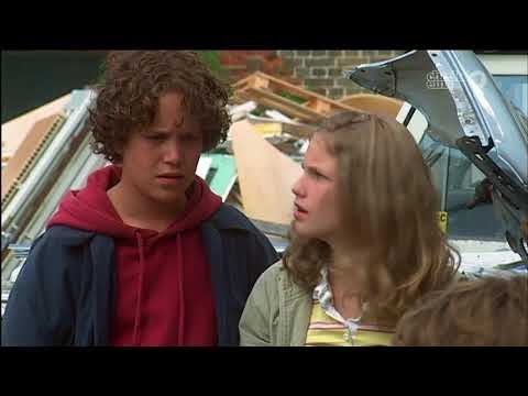 Ein Fall für B.A.R.Z. Folge 5 Sauladen (HD) SERIE