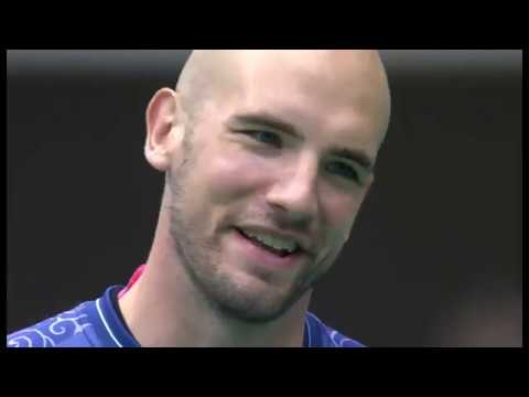 Sydney Uni HC vs Al Mudhar - positioning game Super Globe 2019 (first half)