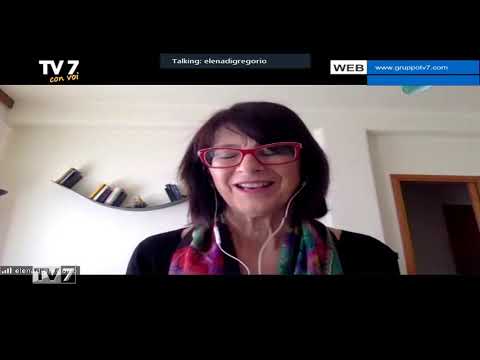 Tv7 con Voi del 3/4/2020 - Questioni case di riposo e lavoratori (1 di 3)