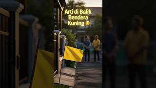 Download lagu Ternyata Ini Arti Bendera Kuning Saat Ada yang Meninggal 😳💛 #faktaunik #shorts mp3