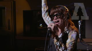 Nicole Atkins - Darkness Falls So Quiet | Audiotree Live