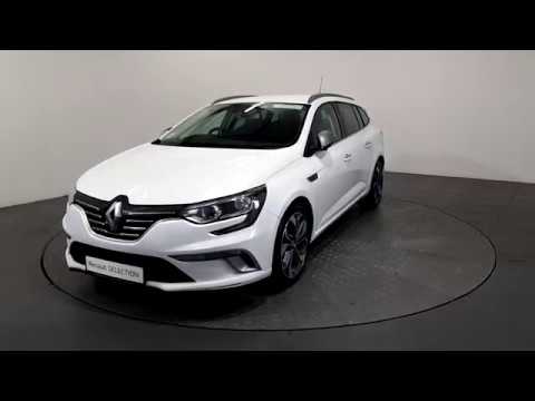 171 Renault Megane Sport Tourer GT | H&H Motors