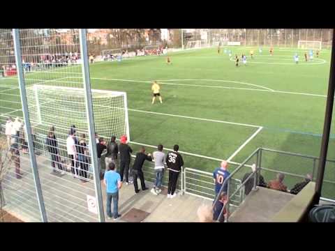 20140330 SC Bümpliz 78 - FC Porrentruy  2 : 0
