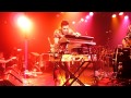 Friendly Fires - Running Away LIVE HD (2011) Hollywood The Roxy