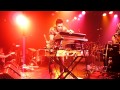 Friendly Fires - Running Away LIVE HD (2011 ...