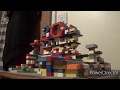 20th Century Fox 2009 2024 Logo 30th Century Fox Futurama Variant LEGO December Up 2019