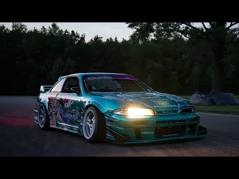 Final Bout 6 | Drifting Video