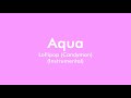 Aqua Lollipop Candyman Semi Official Instrumental