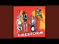 Firestorm