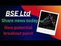 BSE Ltd Detailed Technical Analysis BSE Share Latest Update